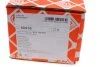 Подушка двигуна FEBI BILSTEIN 49416 (фото 5)
