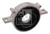 FEBI BMW Опора карданного валу 5/F10 FEBI BILSTEIN 49473 (фото 1)