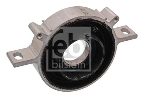 FEBI BMW Опора карданного валу 5/F10 FEBI BILSTEIN 49473