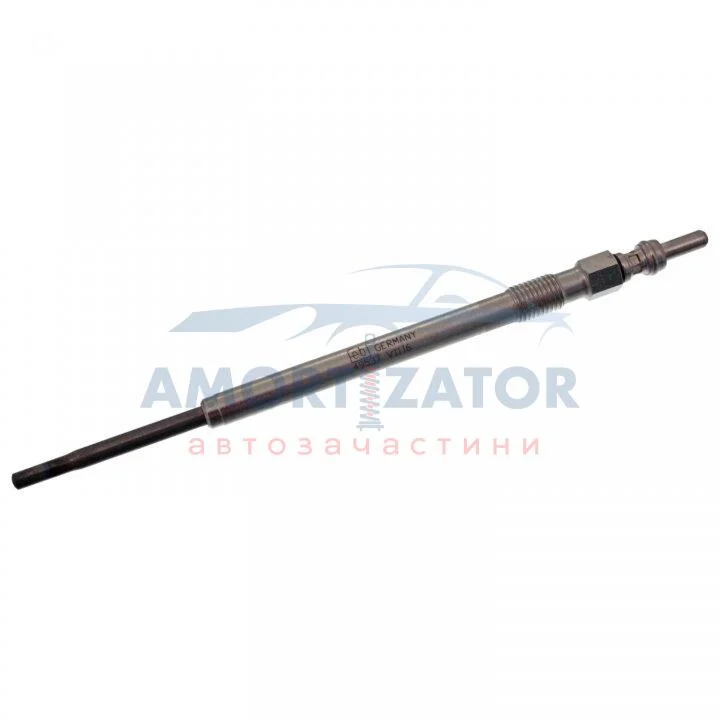 FEBI - Свічка розжарювання FEBI BILSTEIN 49537 (фото 1)