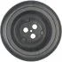 FEBI FORD шків колінвала Transit 2.2TDCi 06-, CITROEN Jumper FEBI BILSTEIN 49589 (фото 3)
