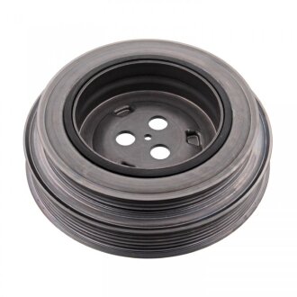 FEBI FORD шків колінвала Transit 2.2TDCi 06-, CITROEN Jumper FEBI BILSTEIN 49589