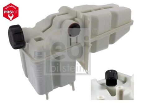Розширювальний бачок FEBI BILSTEIN 49675