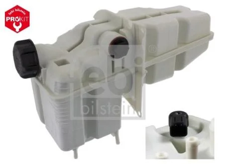 Розширювальний бачок FEBI BILSTEIN 49675