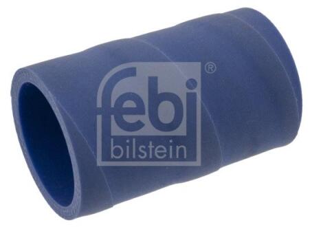 Патрубок радіатора FEBI BILSTEIN 49676
