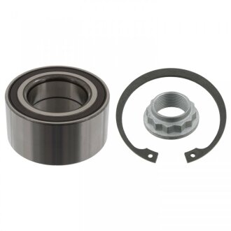 Підшипник колеса,комплект FEBI BILSTEIN 49703