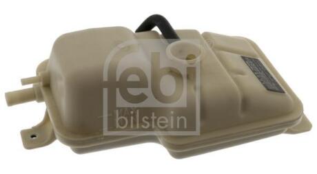 FEBI KIA Розширювальний бачок охолоджувальної рідини SORENTO 2.4-3.5 02-11 FEBI BILSTEIN 49736