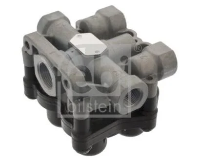 Багатоконтурний клапан FEBI BILSTEIN 49738