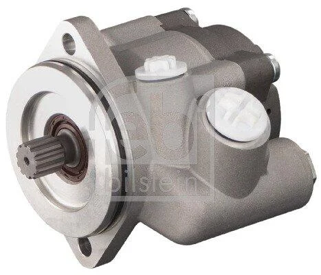Гідравлічний насос, механізм рульового керування FEBI BILSTEIN 49854 (фото 1)
