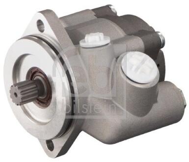 Гідравлічний насос, механізм рульового керування FEBI BILSTEIN 49854