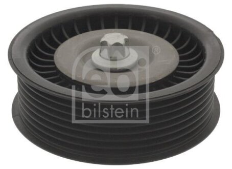 FEBI DB Ролик приводного ремня W203, SPRINTER 08- FEBI BILSTEIN 49871