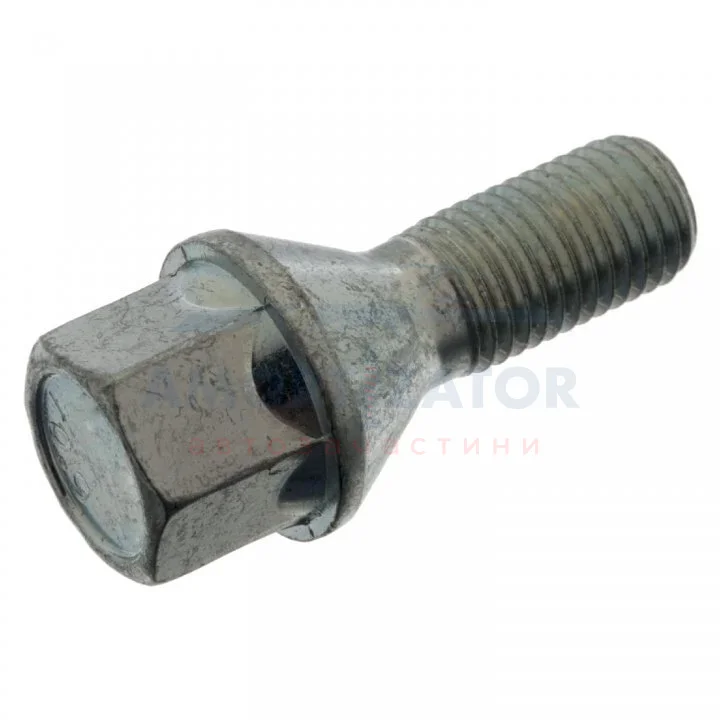 Болт колеса FEBI BILSTEIN 49875 (фото 1)