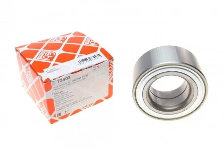 Підшипник ступиці FEBI BILSTEIN 73403