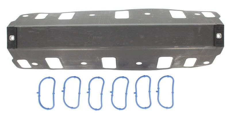 Прокладка впускного колектора(комплект) CHRYSLER PACIFICA, TOWN & COUNTRY, VOYAGER IV, VOYAGER V DODGE CARAVAN, GRAND 3.3/3.8 02.00- FEL-PRO MS928081 (фото 1)