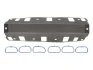 Прокладка впускного колектора(комплект) CHRYSLER PACIFICA, TOWN & COUNTRY, VOYAGER IV, VOYAGER V DODGE CARAVAN, GRAND 3.3/3.8 02.00- FEL-PRO MS928081 (фото 2)