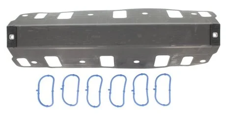 Прокладка впускного колектора(комплект) CHRYSLER PACIFICA, TOWN & COUNTRY, VOYAGER IV, VOYAGER V DODGE CARAVAN, GRAND 3.3/3.8 02.00- FEL-PRO MS928081