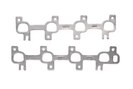 Прокладка випускного колектора (комплект) DODGE DAKOTA, DURANGO, RAM 1500 JEEP COMMANDER, GRAND CHEROKEE II, GRAND CHEROKEE III 4.7 04.99- FEL-PRO MS93217