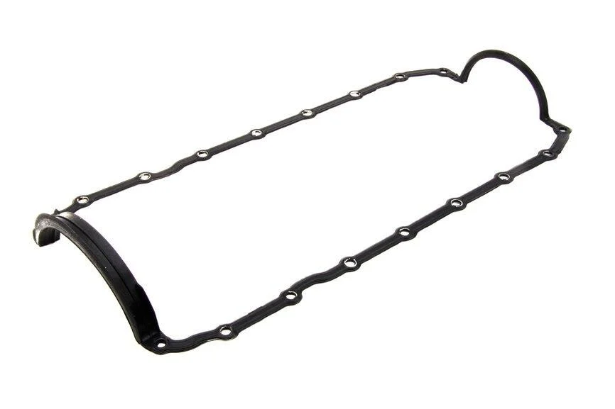 Прокладка масляного піддону DODGE DURANGO, RAM 1500 JEEP GRAND CHEROKEE I 5.2 01.92- FEL-PRO OS34408R (фото 1)