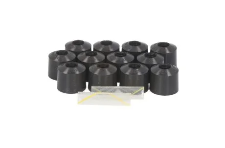 Комплект сальників клапана CHRYSLER PACIFICA, TOWN & COUNTRY, VOYAGER IV, VOYAGER V DODGE CARAVAN, GRAND JEEP WRANGLER III 3.3/3.8 02.00- FEL-PRO SS71035