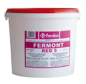FERDUS FE 115.15