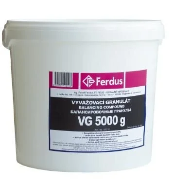 FERDUS GS FE 150.12 (фото 1)