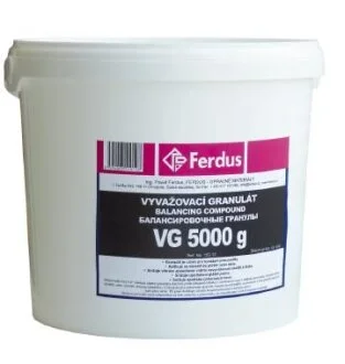 FERDUS GS FE 150.12