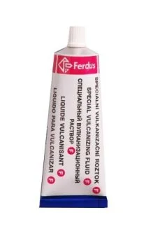 FERDUS GS FE 9.02