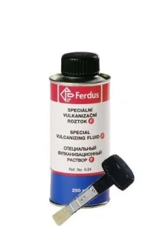 FERDUS GS FE 9.04