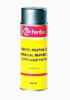 FERDUS GS FE 9.10