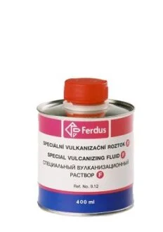 FERDUS GS FE 9.12