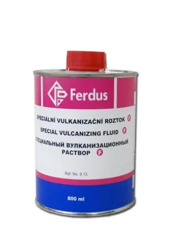 FERDUS GS FE 9.13 (фото 1)