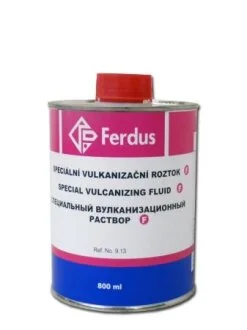 FERDUS GS FE 9.13