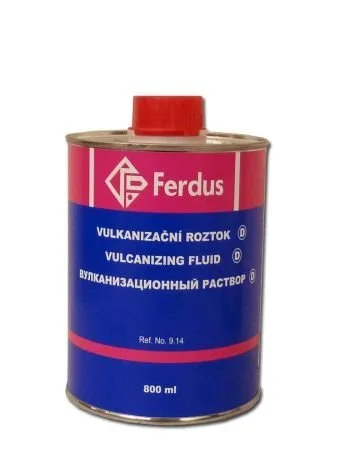 FERDUS GS FE 9.14 (фото 1)
