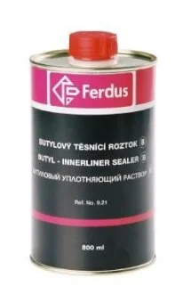 FERDUS GS FE 9.21