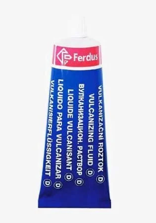 FERDUS GS FE 9.33 (фото 1)