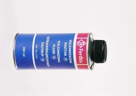 FERDUS GS FE 9.34