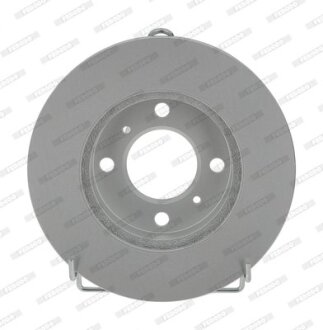 Диск гальмівний FERODO DDF1005C