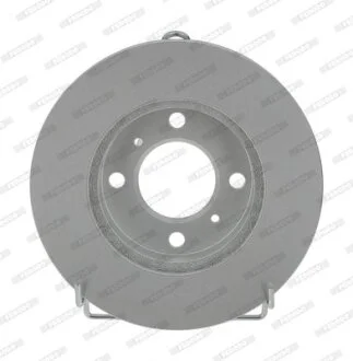 Диск гальмівний FERODO DDF1005C