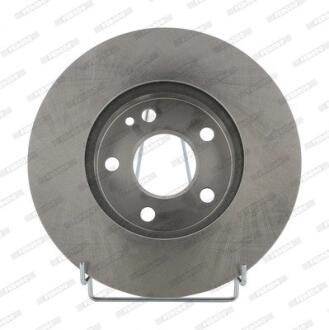 Диск гальмівний FERODO DDF1220