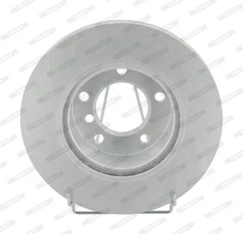 Диск гальмівний FERODO DDF1229C