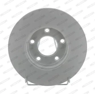 Гальмівний диск FERODO DDF1311C