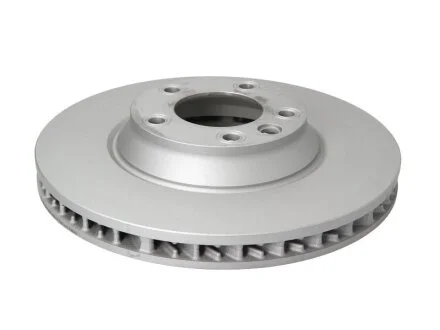 Гальмівний диск FERODO DDF1408RC1