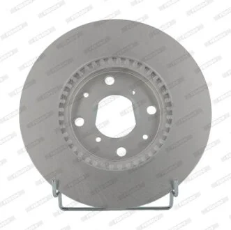 Диск гальмівний FERODO DDF1520C