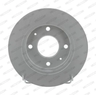 Диск гальмівний FERODO DDF1622C