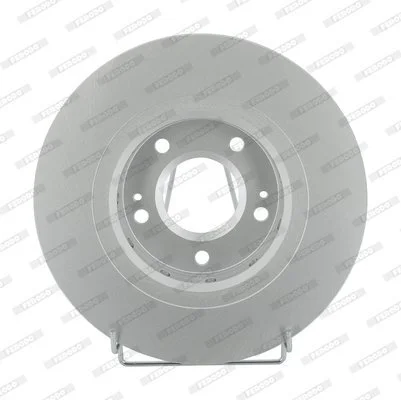 Диск FERODO DDF1642C (фото 1)