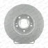 Диск FERODO DDF1642C (фото 1)