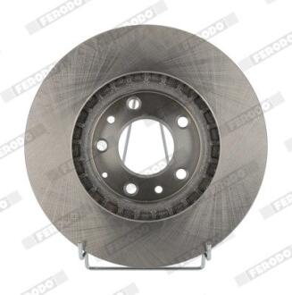 Диск гальмівний FERODO DDF1768