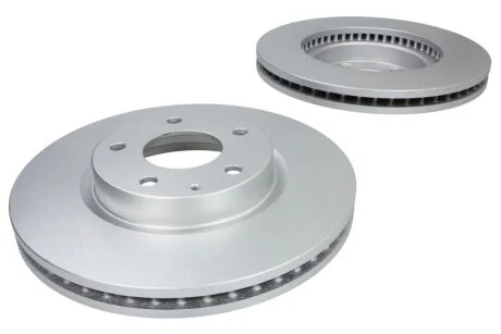 Диск гальмівний FERODO DDF2463C