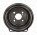 Гальмівний барабан задн DAIHATSU CHARADE VIII TOYOTA YARIS, YARIS / VIOS 1.0-1.8 01.05- FERODO FDR329821 (фото 1)