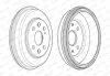 Гальмівний барабан задн MAZDA 2 1.3-1.6D 07.07- FERODO FDR329823 (фото 1)
